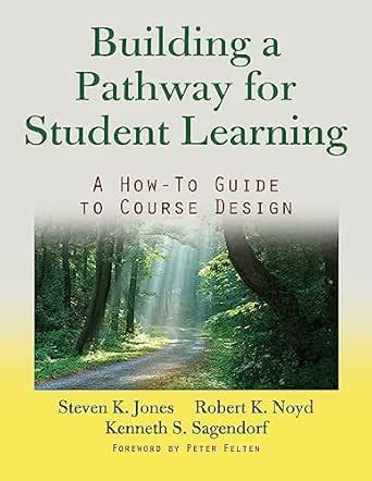 Amazon.com: Building a Pathway to Student Learning: A How-To Guide to ...