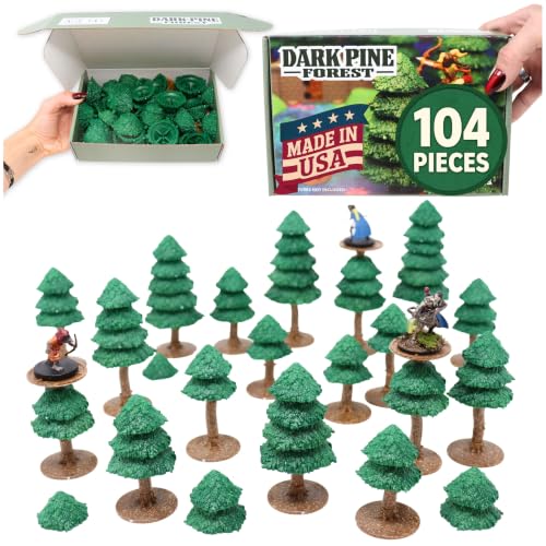 Dirt Cheap Dungeons Forest