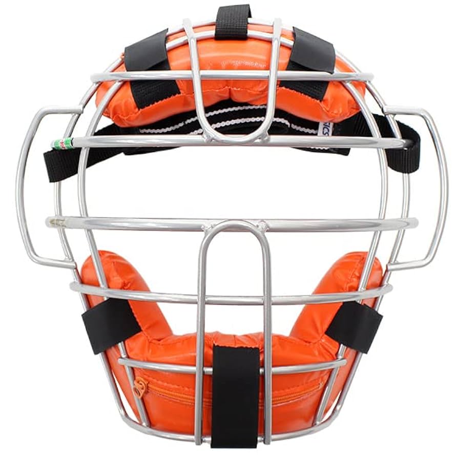 asics - アシックス　硬式用キャッチャーマスク Amazon | アシックス(asics) 野球 軟式用 キャッチャーマスク (A