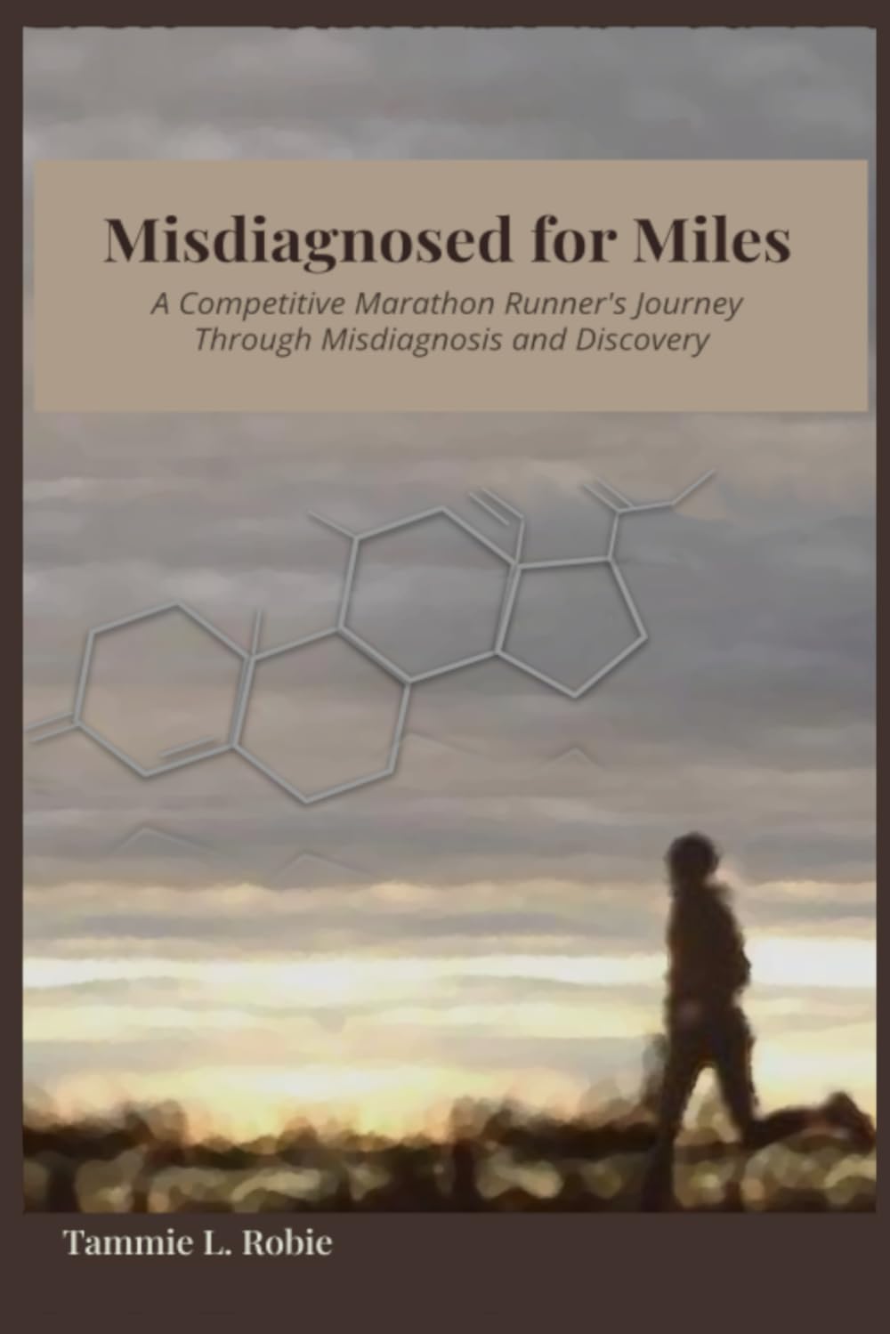Misdiagnosed for Miles: A Competitive Marathon Runner's Journey Through Misdiagnosis and Discovery