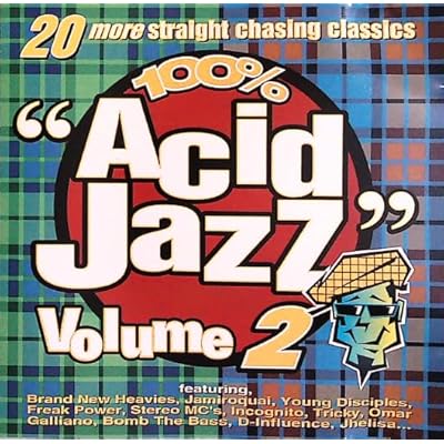 1OO% AClDJAZZ