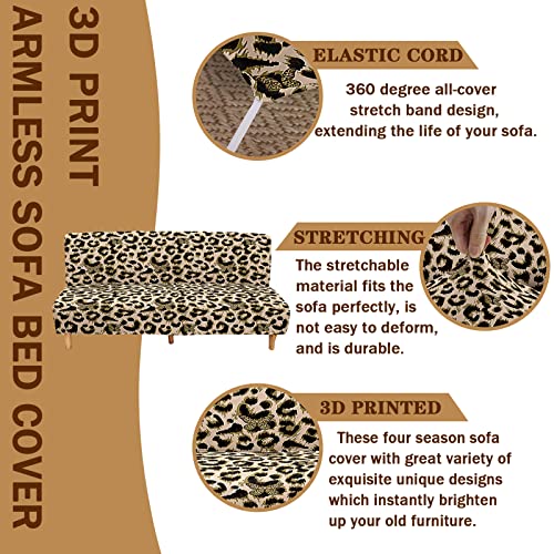 Surwin Copridivano Senza Braccioli 2/3 Posti