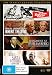Produktbild Inherit the Wind + Judgment at Nuremberg + ... [NON-USA Format / PAL / Region 4 Import - Australia]