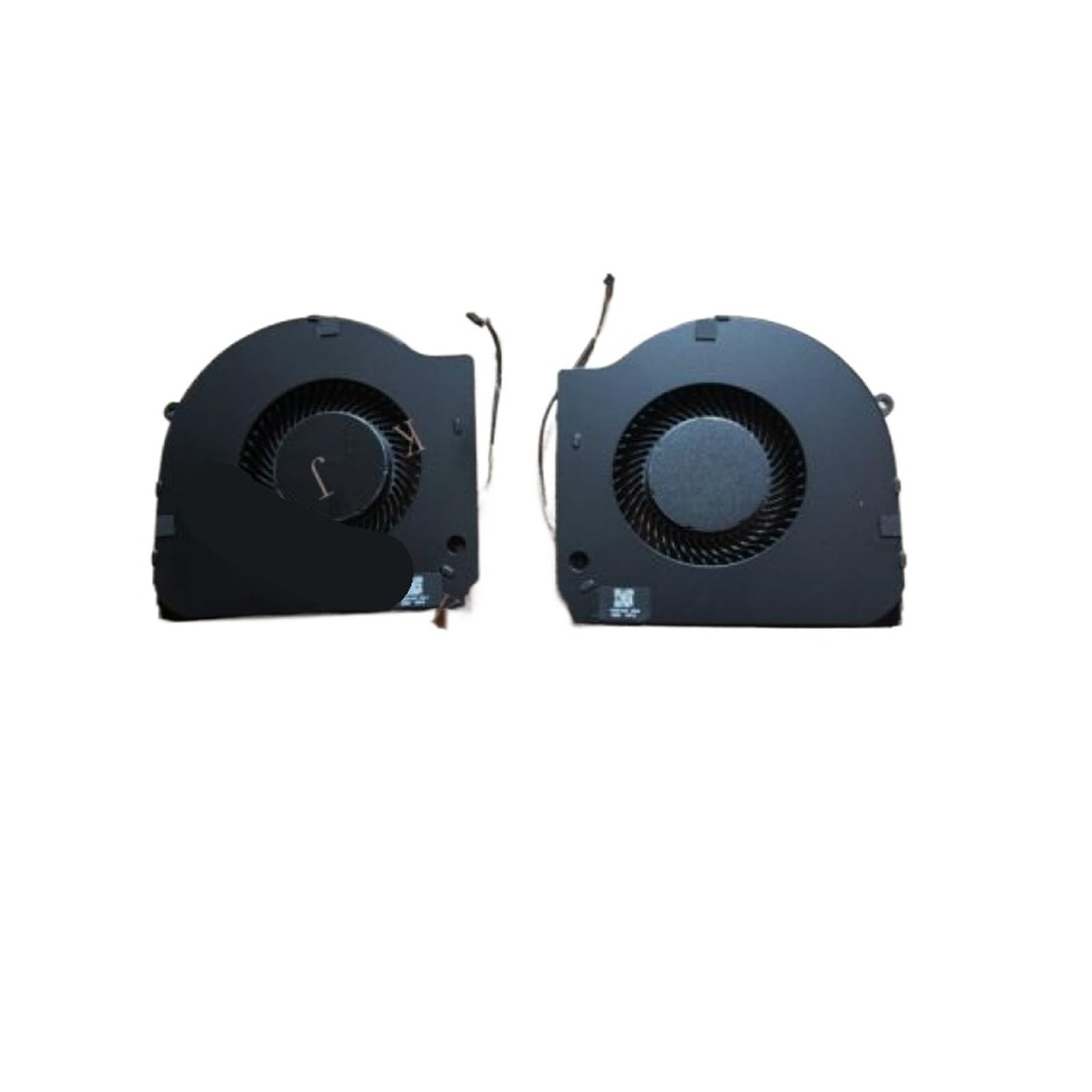 LWJYIPETZQ 1pcs 16 23 RZ09-0483TEH3 fan L+R