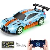 SASBSC Mini RC Toy Cars for Boys Kids Adults,...