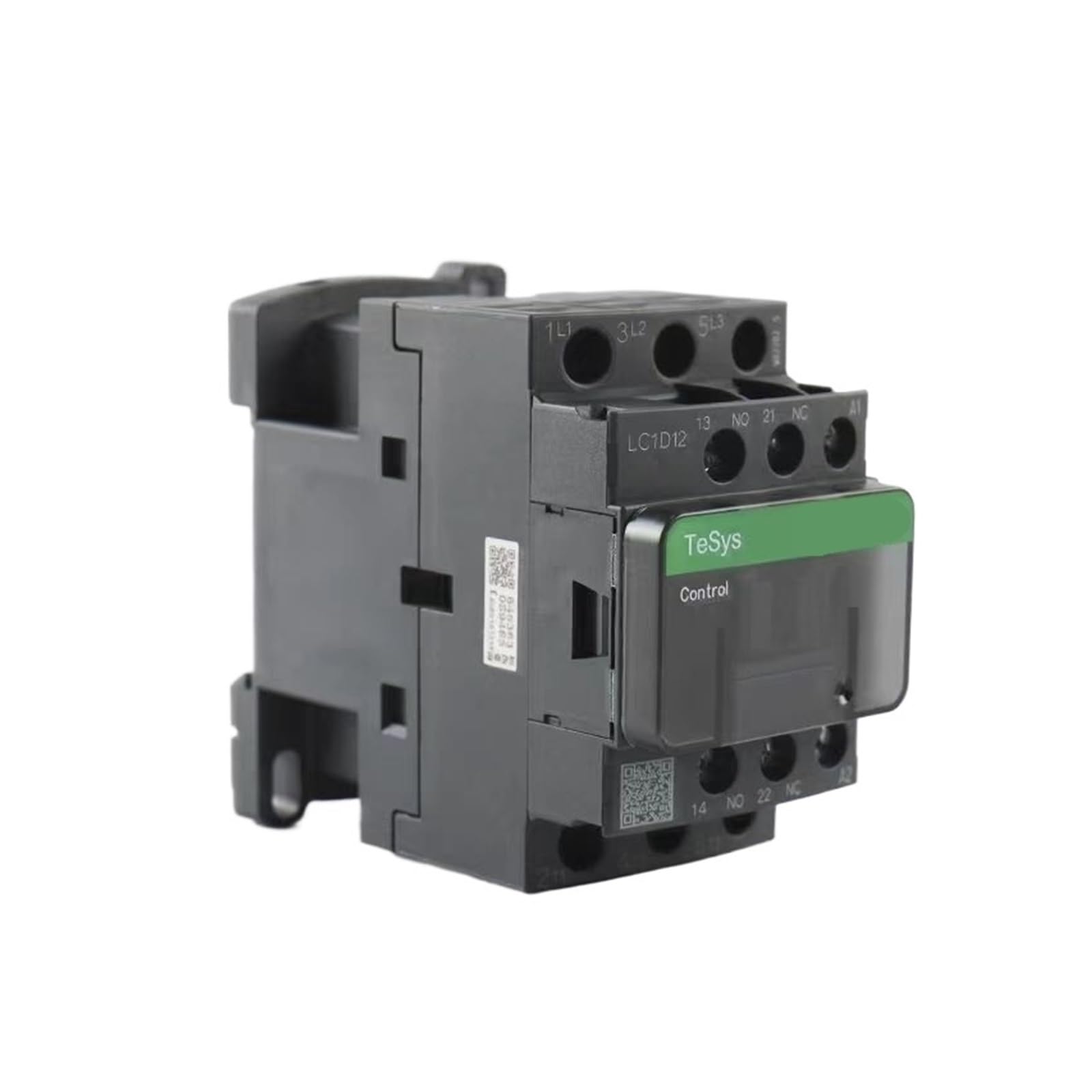 TPKMVGAP 3p LC1D25 Three-Pole Contactor LC1D32 LC1D38 B7C F7C Q7C M7C 110v 220V 380V LC1D25M7C LC1D32M7C LC1D38M7C(110v)