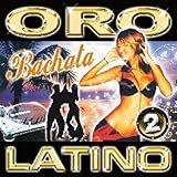  Oro Latino Vol.2 Bachata