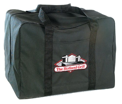Preisvergleich Produktbild Holland Grill Begleiter Grill Tragetasche