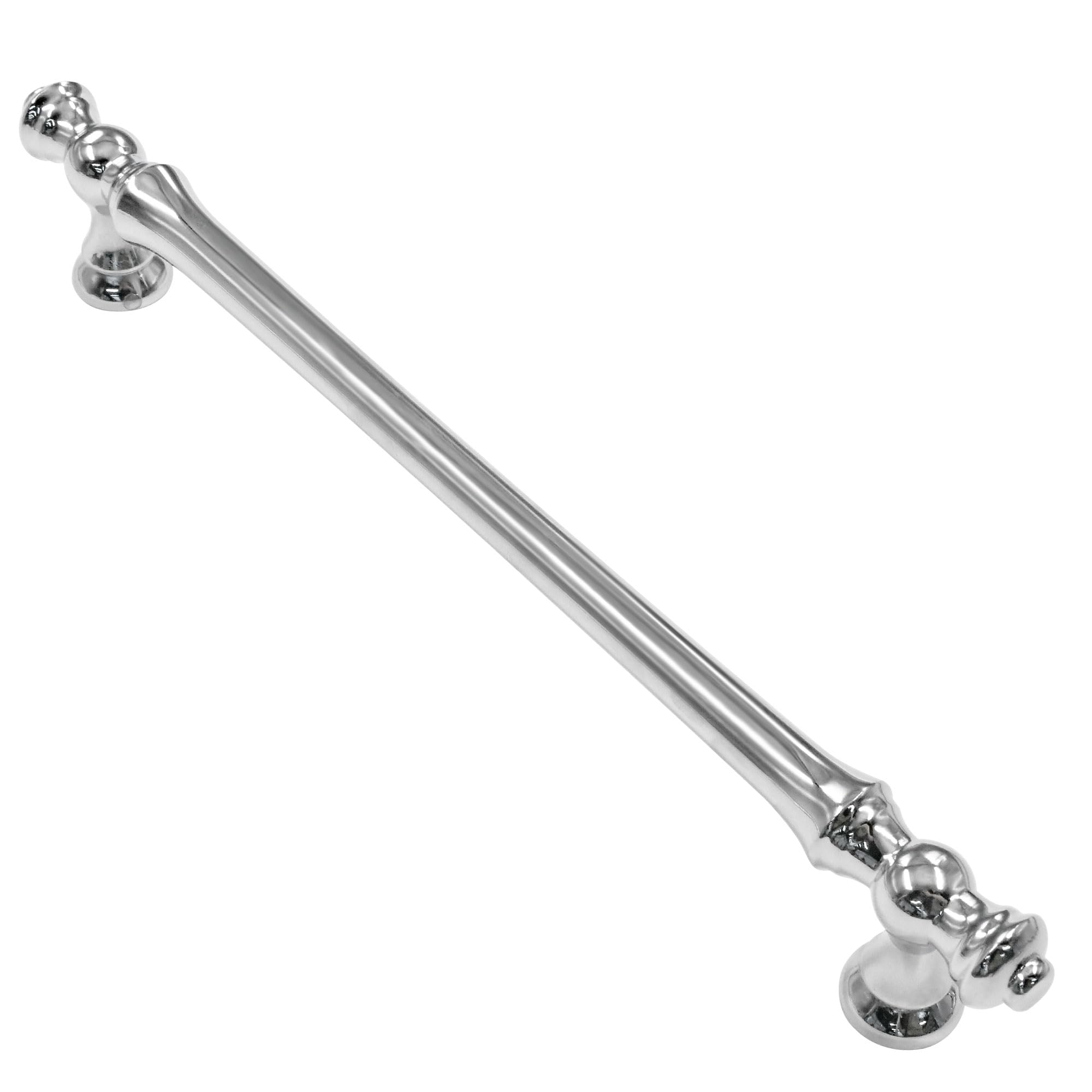 Alzassbg 5" Polished Chrome Cabinet Pulls and Handles 10 Pack, AL3085CP — Amazon image 24