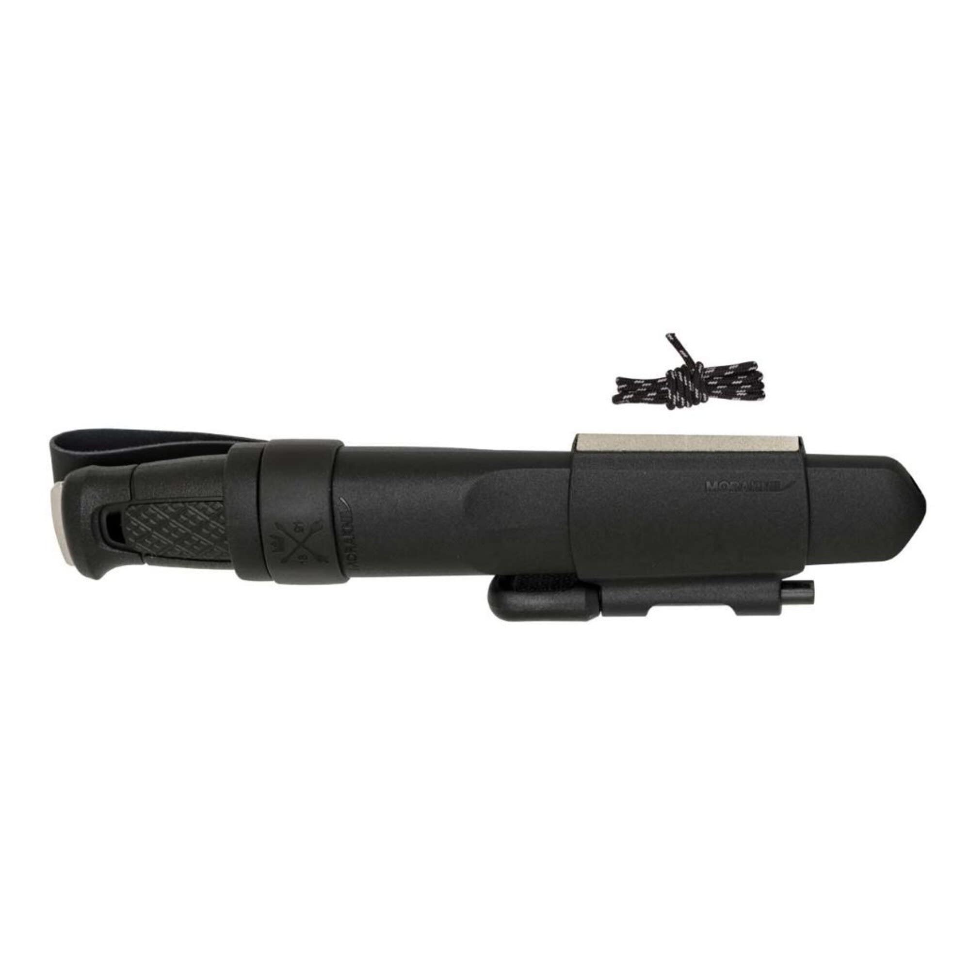 Morakniv FQQF Garberg Survival (S) Stainless Steel