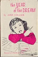 The Year of the Dream B000GA9000 Book Cover