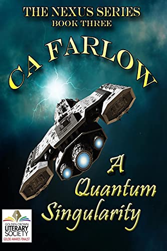 A Quantum Singularity view 2