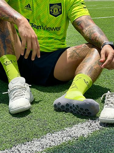 Essential Palace Customer Grip sock/performance sock EP2