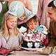 Sanrio Tortendeko, 16Pcs Sanrio Kuchen Deko, Cake Topper, PIIMNT Tortendeko Deko, Geburtstag Figuren Kuchen Deko, Tortenfiguren Deko, Kindergeburtstag Party Decoration für Mädchen Junge
