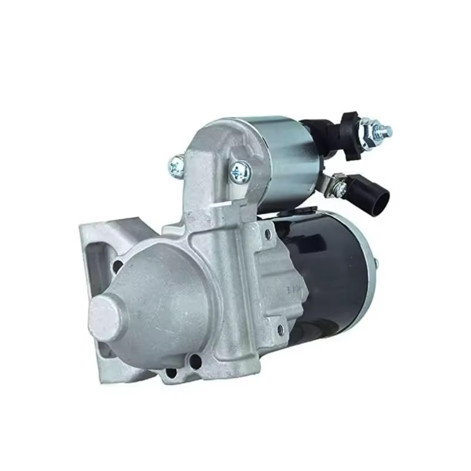 Compatible Con Chevy Para Tahoe V8 5.3L 2015 2016 2017 2018 2019 Para Suburban 2015 2016 2017 Motor De Arranque Eléctrico Número De Pieza 12655055 coche Motor de arranque