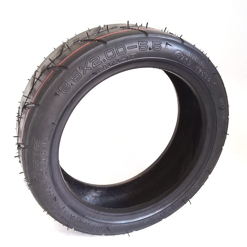 Ruedas De Repuesto Para Patinetes Neumático exterior de 8,5x2,00-5,5, cubierta de 8,5 pulgadas, neumático for patinete eléctrico scooter