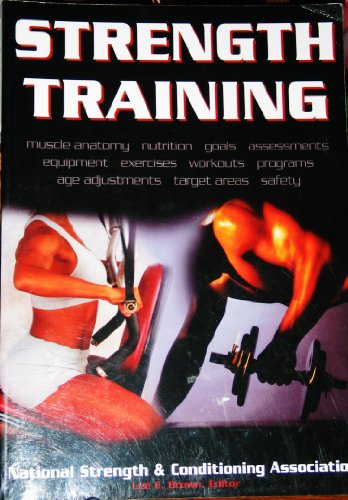 Strength Training view 2