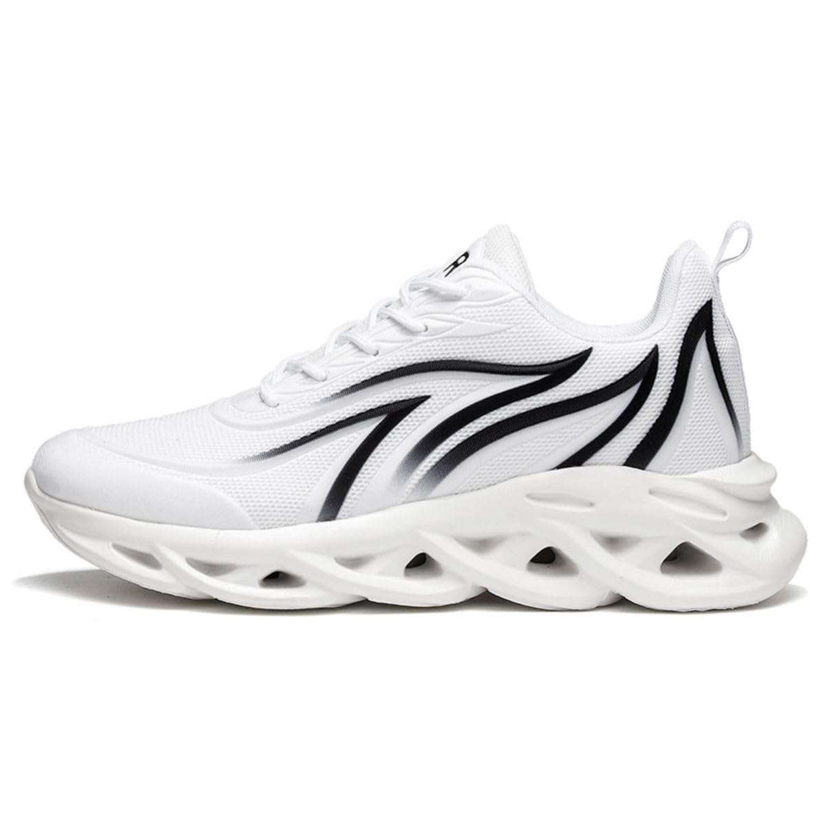 Hochwertige Laufschuhe Modische Laufschuhe Lauftrainer Herren Laufschuhe Damen Laufschuhe Leichte und atmungsaktive Laufschuhe