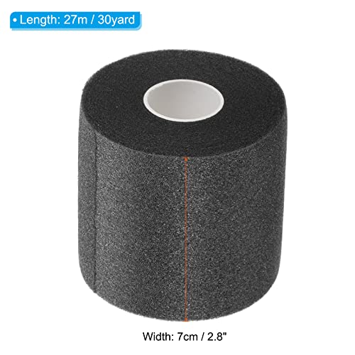PATIKIL 30 Yard x 2.8 Inch Badminton Grip Cushion Wrap - Image 2