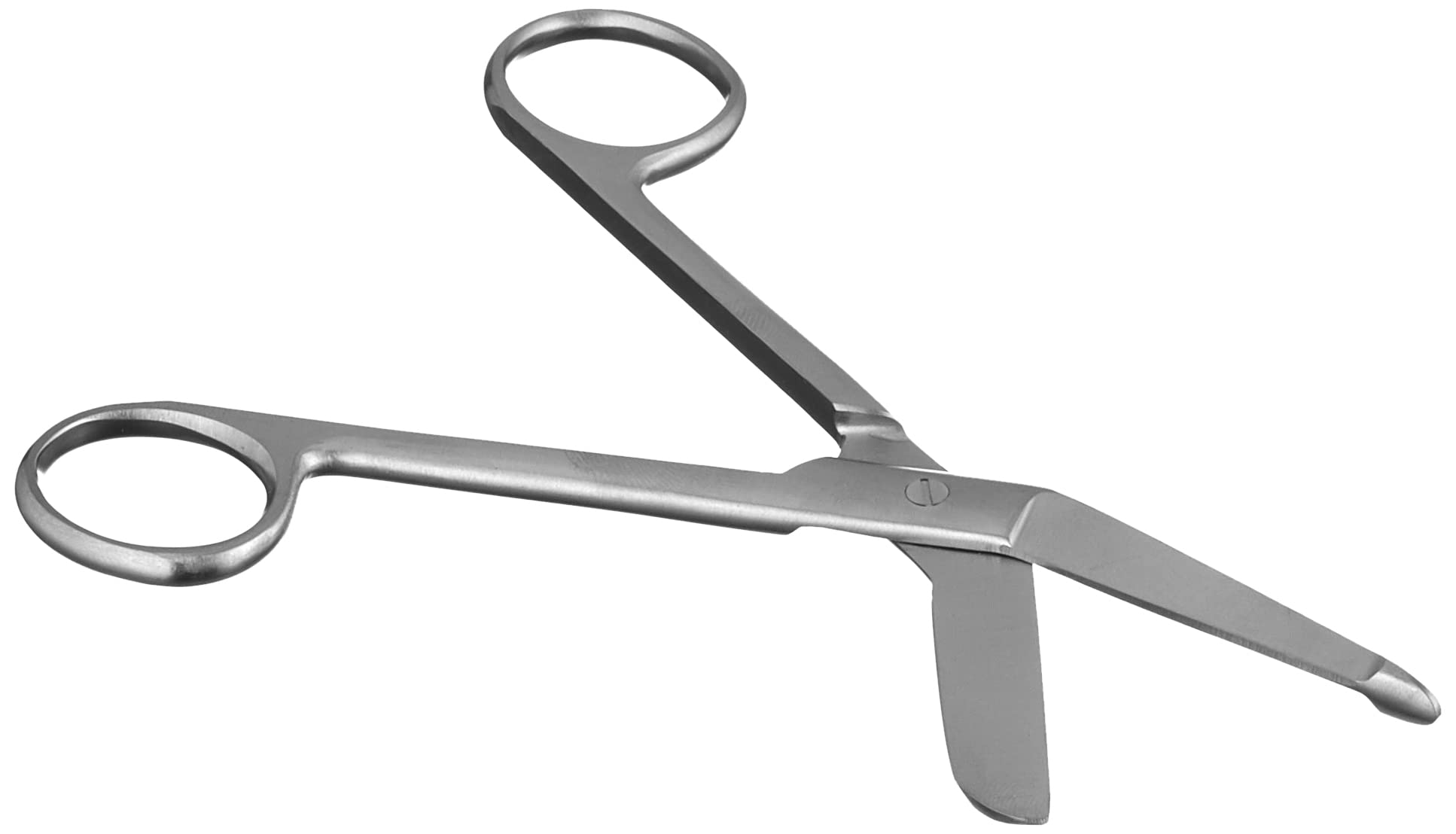 Forbici Per Bende Utility - 19 Cm - Rosse - Conf. 10 Pz - Foto 10