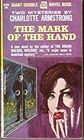 The Mark of the Hand/The Dream Walker B000HSATQA Book Cover