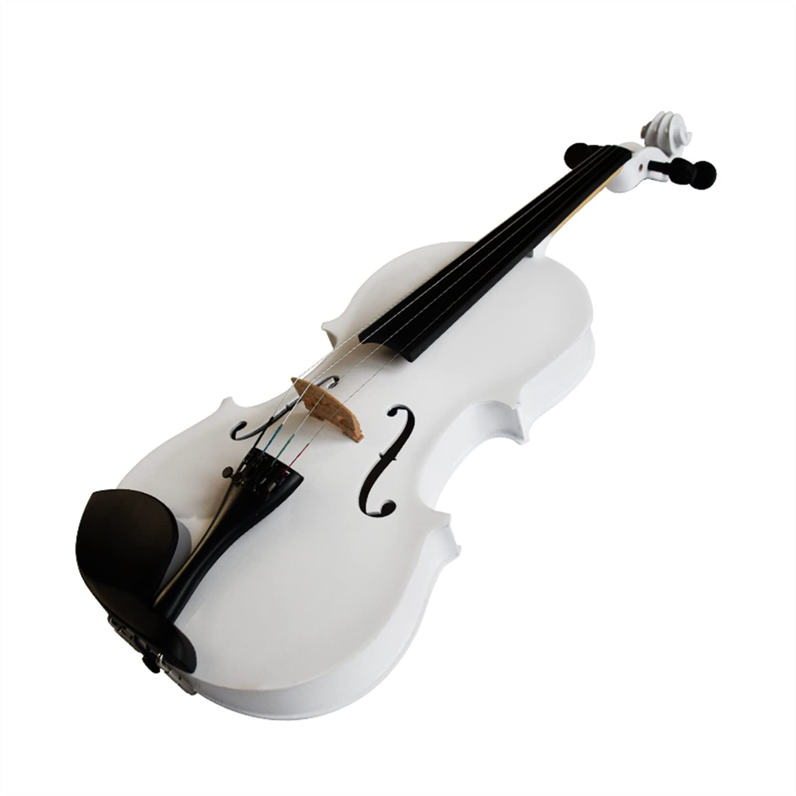 Violín 4/4 para Estudiantes, Principiantes, Profesionales Y Actuaciones Profesionales. Estudiante violín