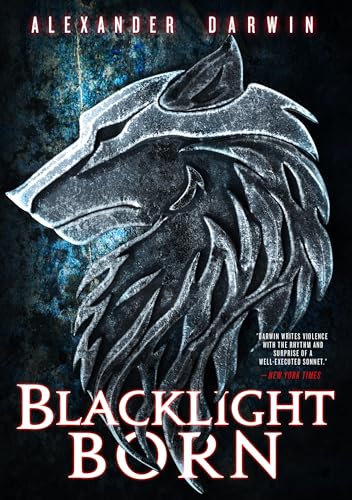 Blacklight Born: 3 (The Combat Codes) view 2