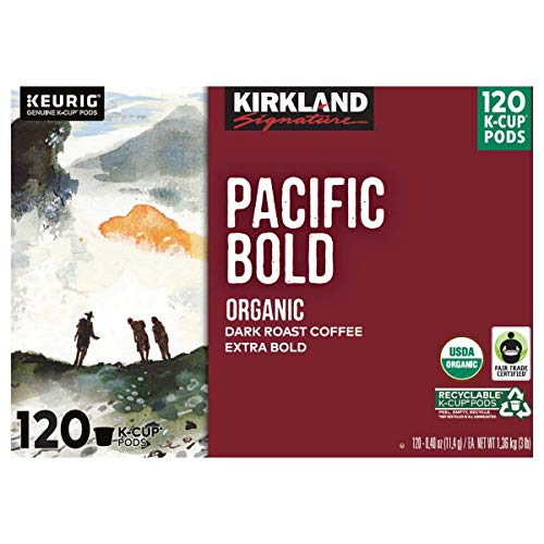 Best Kirkland Coffees In 2020 Ratings Prices Products Coffeecupnews