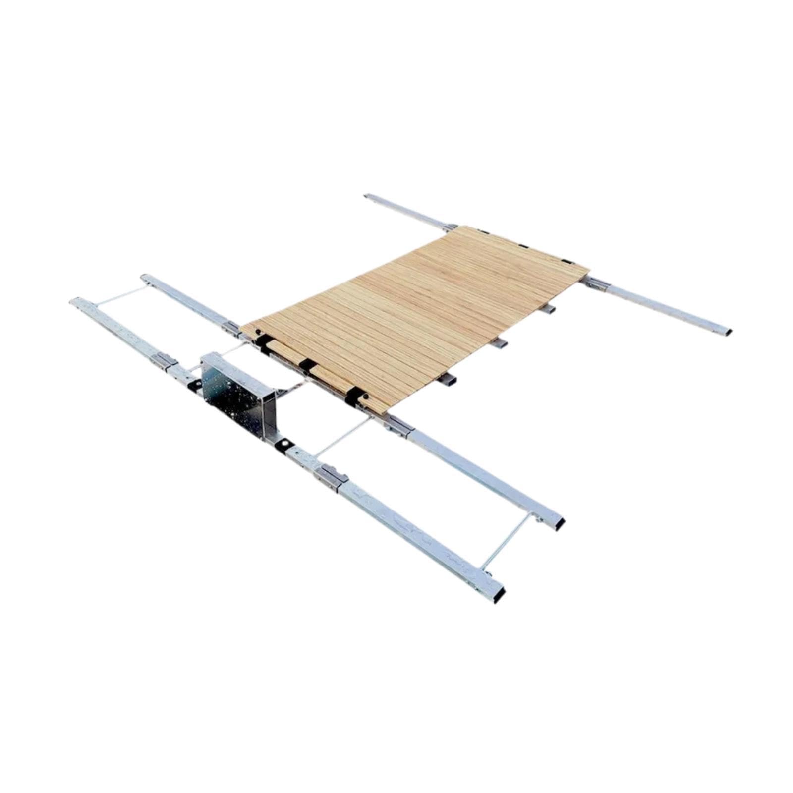 Paddelverbinderplattform, wasserdicht, kompakt, für den Außenbereich, für Boards
