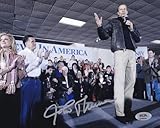 John Thune Senator Majority Leader Signed Autograph 8x10 Photo PSA/DNA COA F