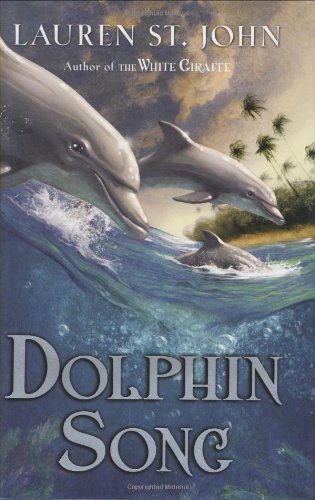 Buy Dolphin Song — BookShops.in
