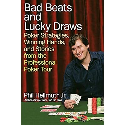 Bad Beats and Lucky Draws