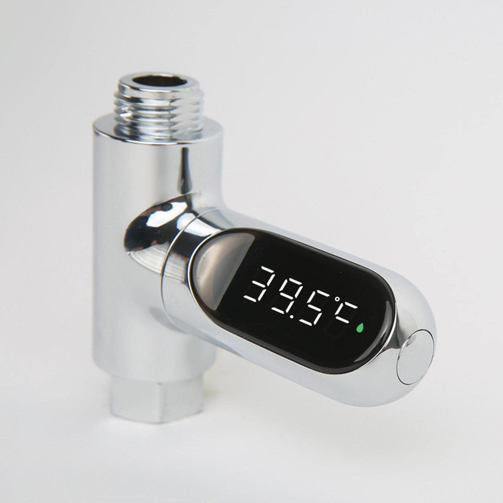 Digitale Duschtemperatur-Wasserdusche, Baby-Badewasser-Messtemperaturmesser