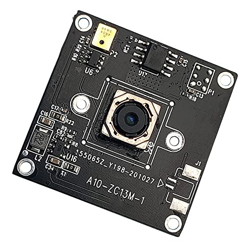 Module de caméra USB IMX258 HDR autofocus haute résolution - 4