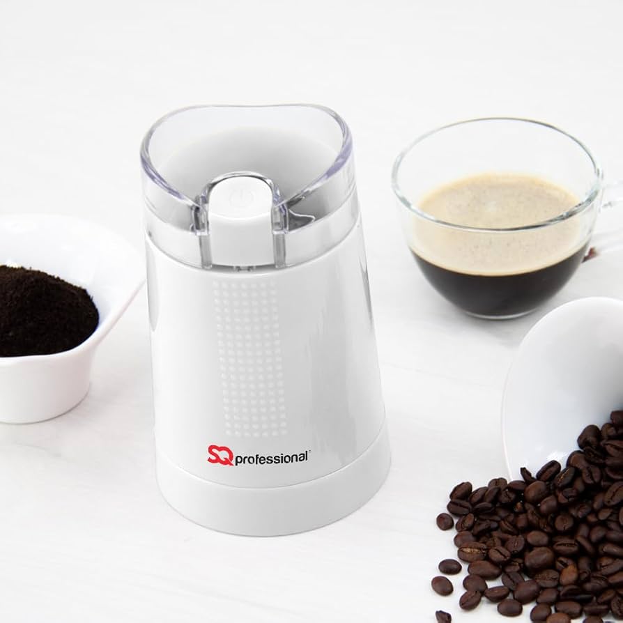 SQ Professional Blitz Electric Rice Cooker 10l