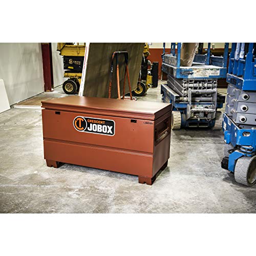 Crescent Jobox 48" Tradesman Steel Chest - Cjb637990 #TOP1