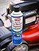 CRC 05482 Heavy Duty Pro-Strength Degreaser, All-Purpose Water-Based Degreaser, Odorless, Safe on Paint and Plastic, 15oz, [1 Pack]