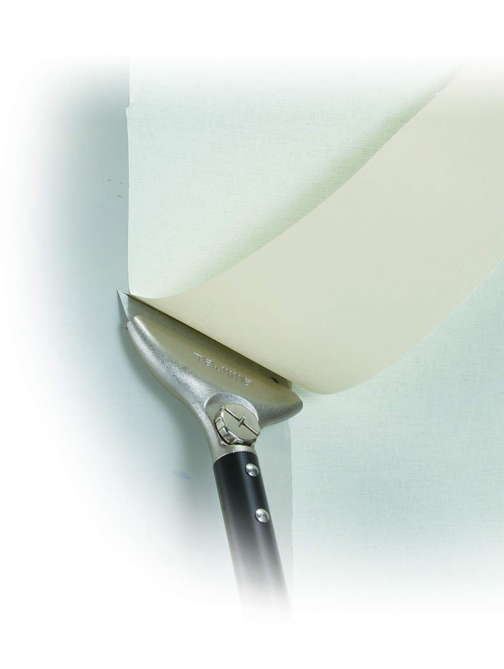 Tajima Raschietto PSCL300A TAPSCL300A/W1 Scrape-RITE P con lama Endura solida da 18 mm, dimensioni 330 mm