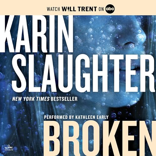 Karin Slaughter - Broken