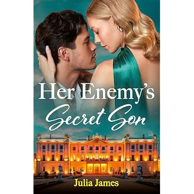 Her Enemy's Secret Son