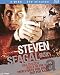 Produktbild Blu-ray - Steven Seagal box (1 BLU-RAY)