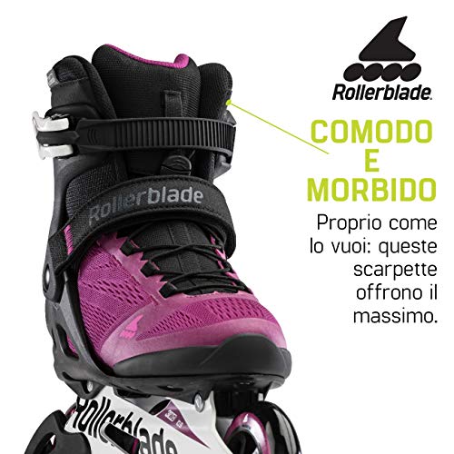 Rollerblade Macroblade 100 3WD