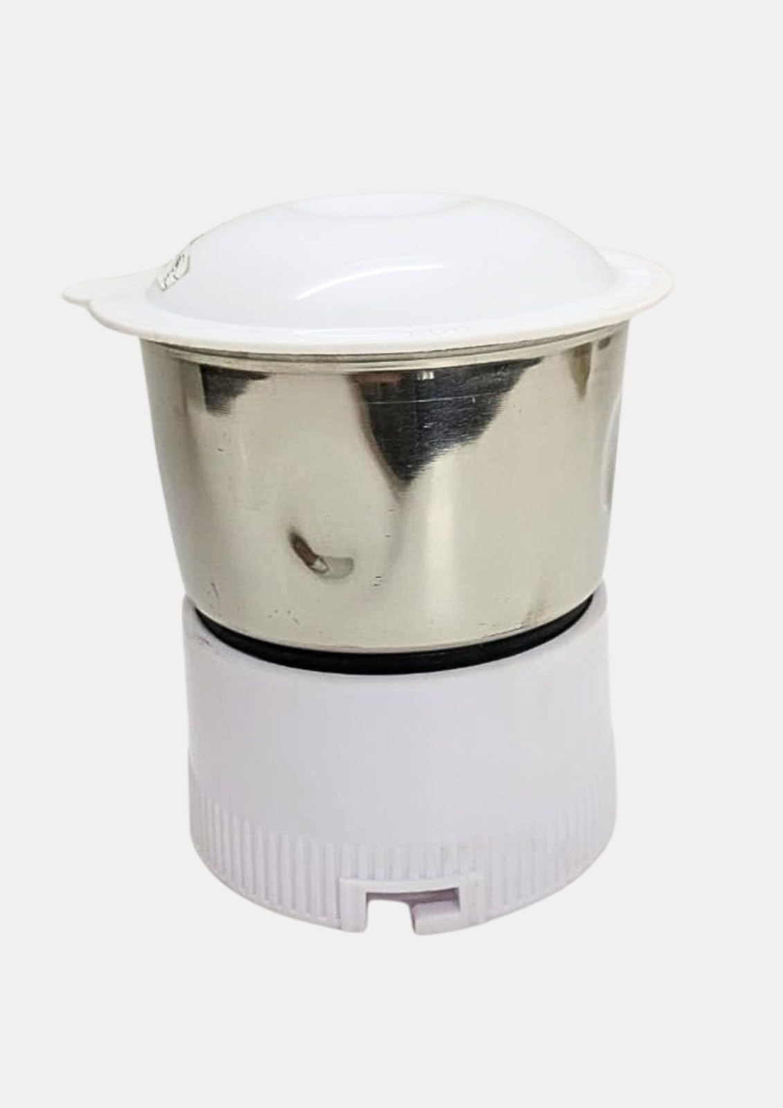 Juicer Mixer Grinder Chutney Jar 300ml,compatible with Maharaja,-image-37