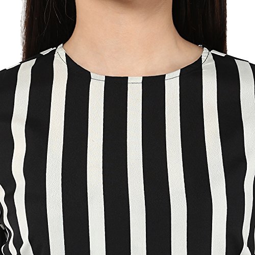 Image of Harpa Women's Body Blouse Regular Fit Blouse Top