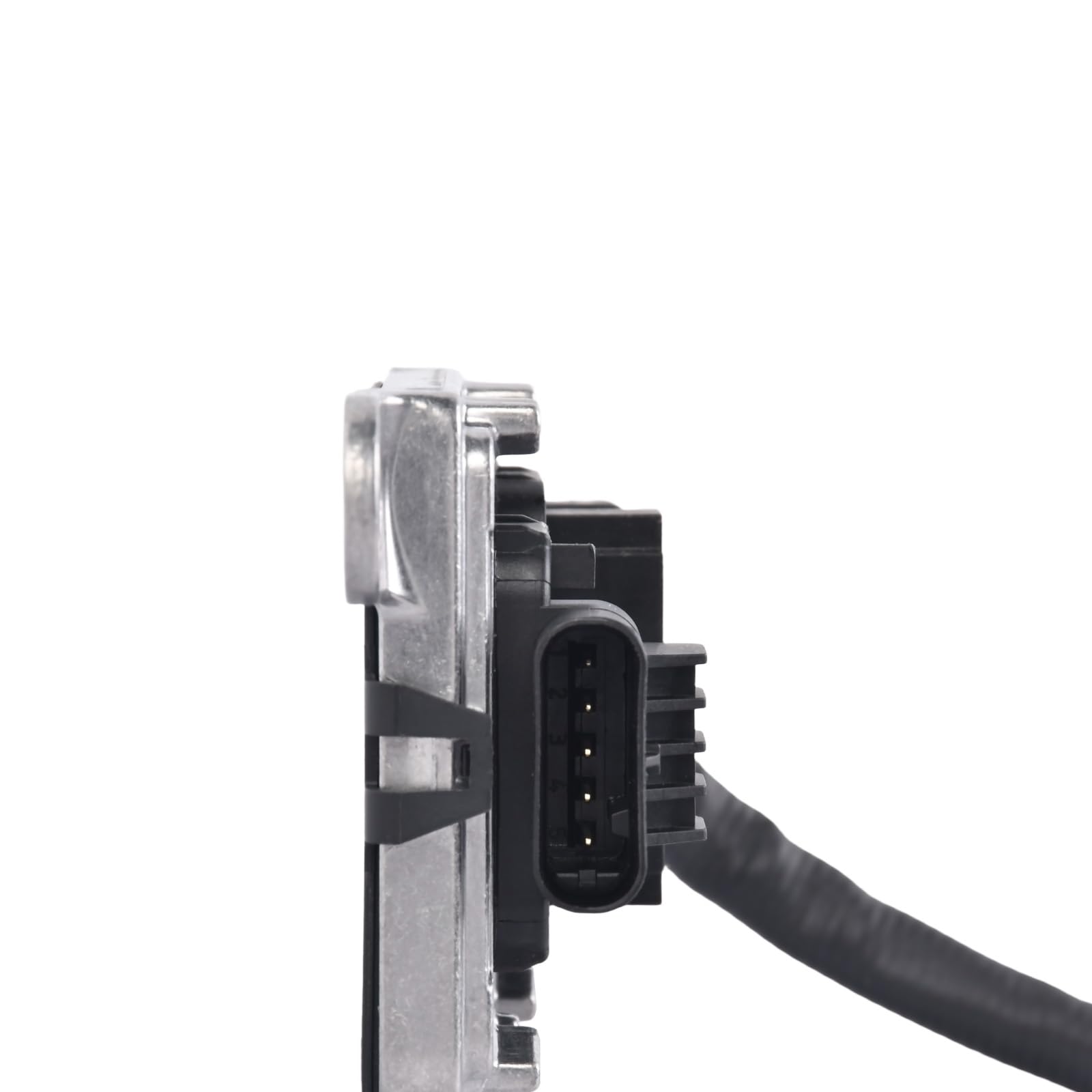 Sensor Nox Sensor Sensor OE A0009053606 0009053606 Compatible con Clase C W205 S205 Clase S W221 Clase R W251 V251 Clase ML W164 W166 Clase E W212 C207 S2121 S2121 S212 A207. GLE W166 GLS X166