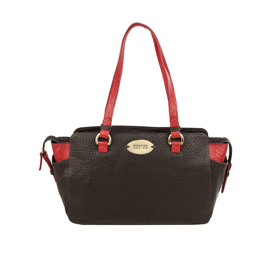 See full amazon price history chart for Hidesign womens EE OLIVIA I Large Brown Red II Tote Bag Hidesign womens EE OLIVIA I Large Brown Red II Tote Bag (B08B426KF5) Amazon Price History, Amazon Price Tracker