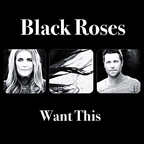 Play Want This by Black Roses on Amazon Music