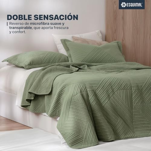 La Mejor Recopilación de Colchas y cubrecamas los mejores 10. 15 Imagen adicional