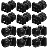 Vis de montage pour rack serveur : conception spéciale et fabrication soignée, elles constituent le remplacement idéal pour vos anciennes vis et écrous cage cassés