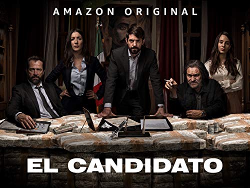  El Candidato